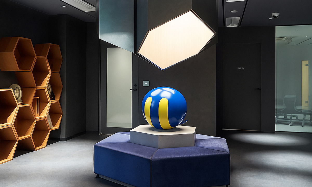 CORPORATE PHILOSOPHY